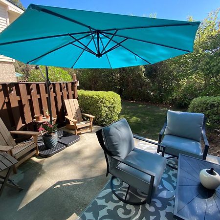 Turtle Cove- 2 Bedroom 1 And A Half Bathrooms St. Simons Island 외부 사진