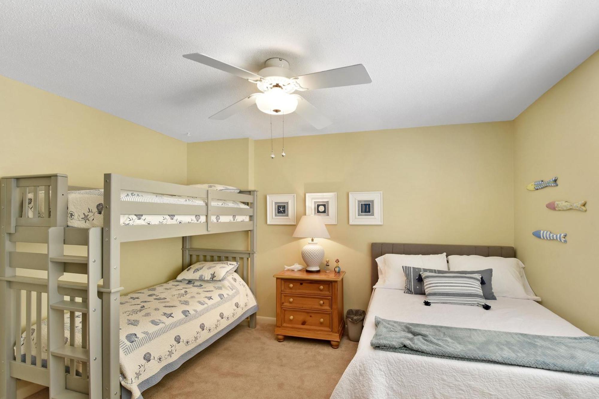 Turtle Cove- 2 Bedroom 1 And A Half Bathrooms St. Simons Island 외부 사진