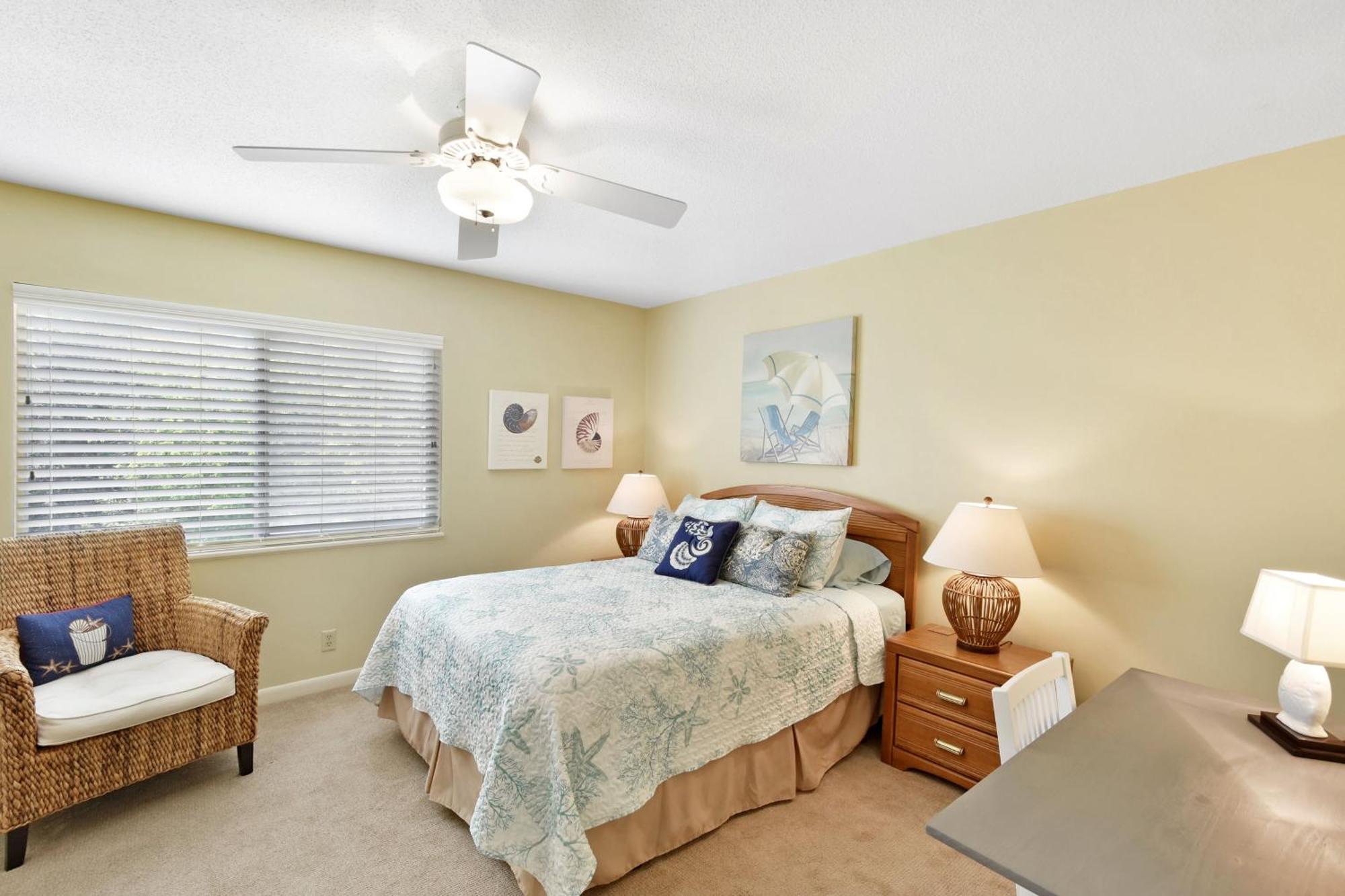 Turtle Cove- 2 Bedroom 1 And A Half Bathrooms St. Simons Island 외부 사진