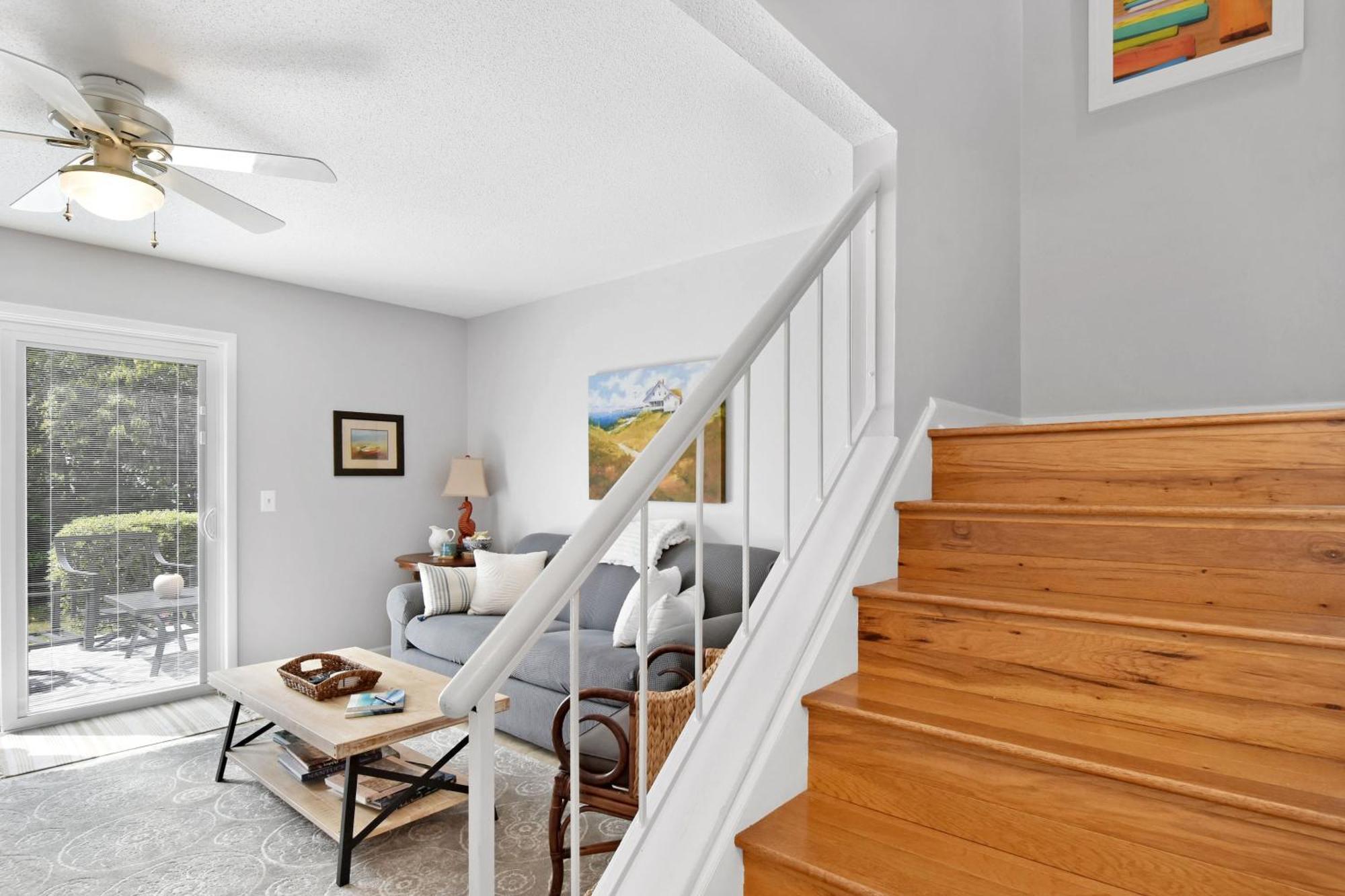 Turtle Cove- 2 Bedroom 1 And A Half Bathrooms St. Simons Island 외부 사진