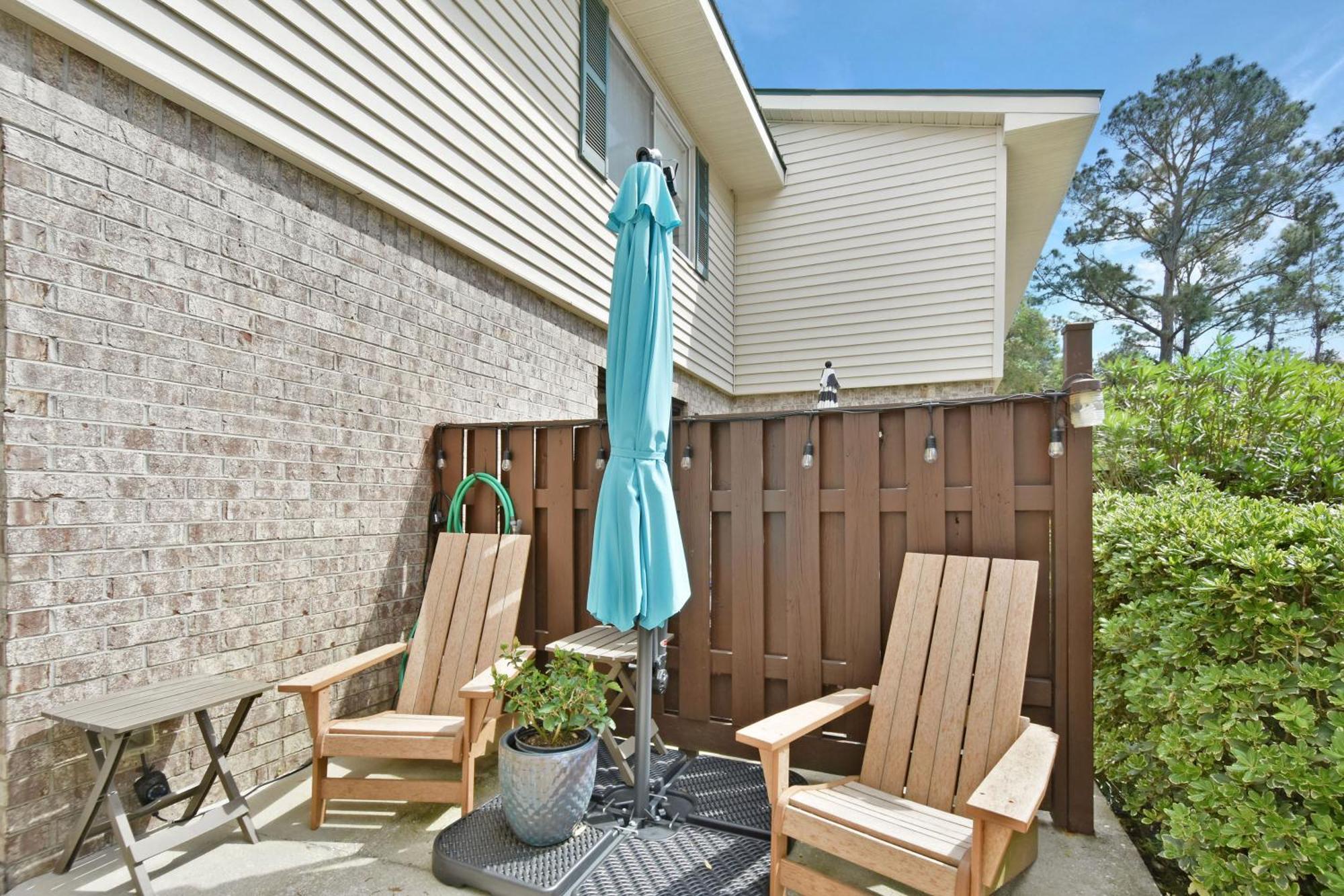 Turtle Cove- 2 Bedroom 1 And A Half Bathrooms St. Simons Island 외부 사진