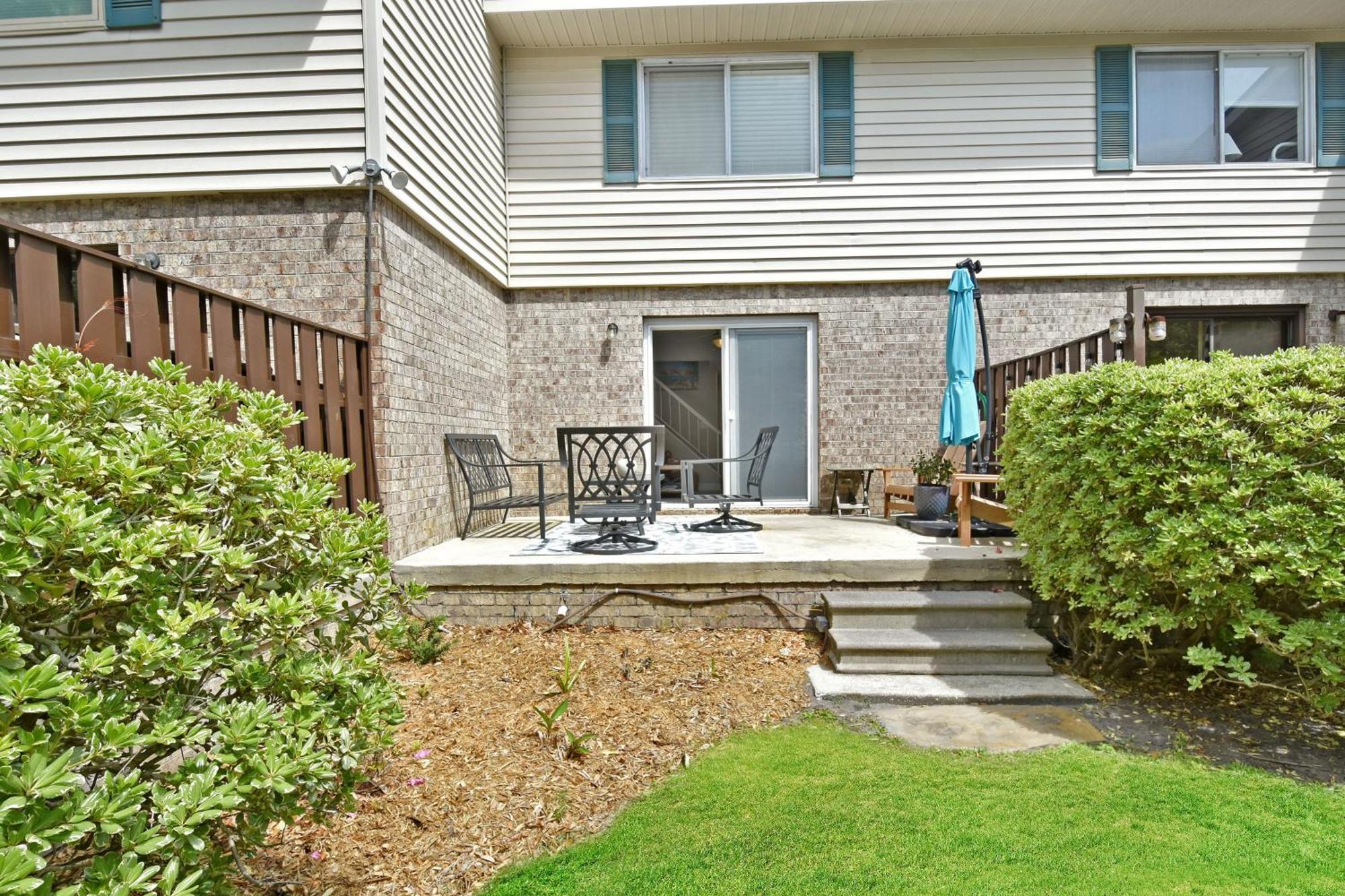 Turtle Cove- 2 Bedroom 1 And A Half Bathrooms St. Simons Island 외부 사진